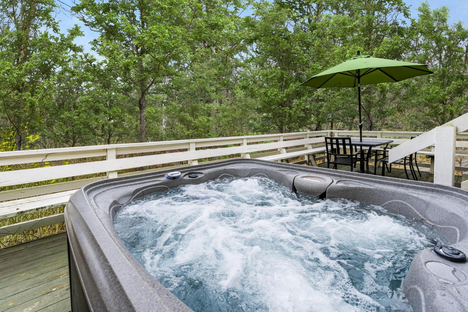 Harpers Ferry Cabin Hot Tub, Deck, Fire Pit, Wifi Exteriör bild